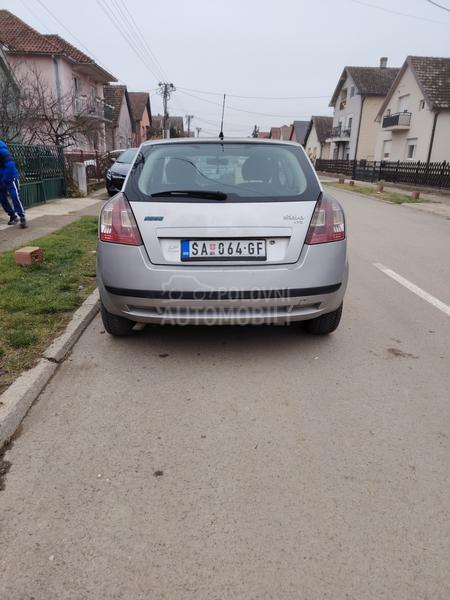 Fiat Stilo 1.9 jtd