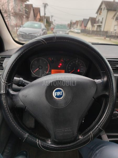 Fiat Stilo 1.9 jtd