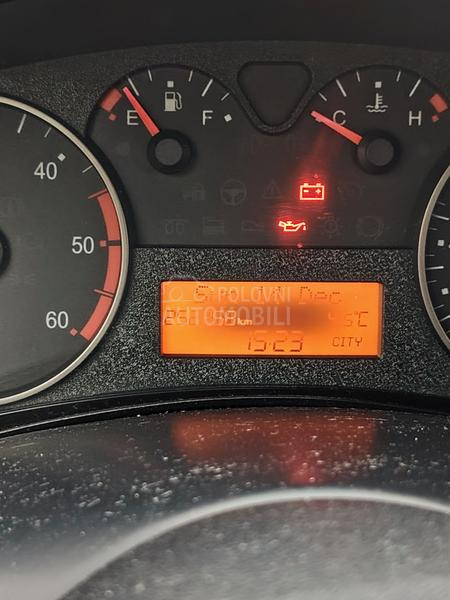 Fiat Stilo 1.9 jtd