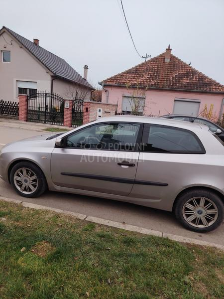 Fiat Stilo 1.9 jtd