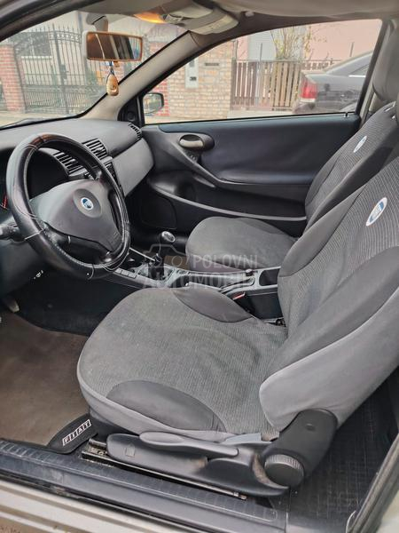 Fiat Stilo 1.9 jtd