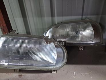 Farovi za Volkswagen Golf 3 od 1990. do 1998. god.