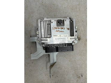 Kompjuter za Kia Sportage od 2004. do 2010. god.