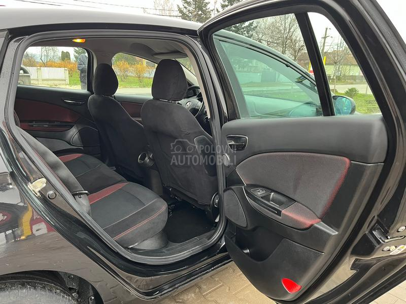 Fiat Bravo 1.9 JTD //CH//