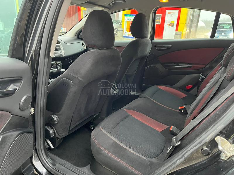 Fiat Bravo 1.9 JTD //CH//