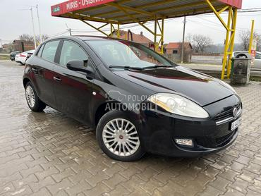 Fiat Bravo 1.9 JTD //CH//