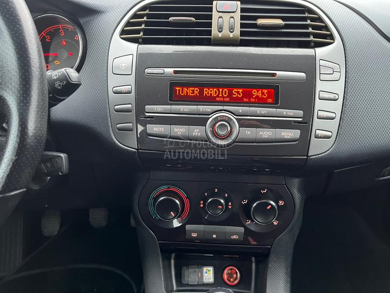 Fiat Bravo 1.9 JTD //CH//