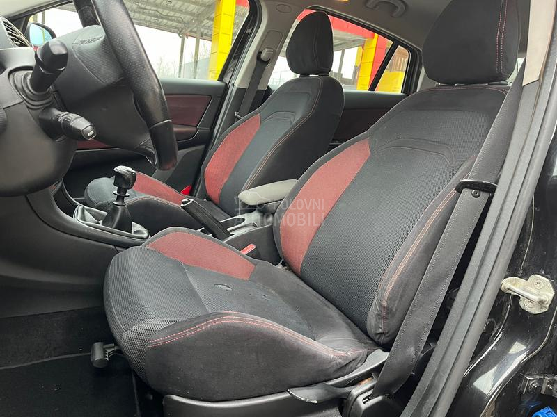 Fiat Bravo 1.9 JTD //CH//