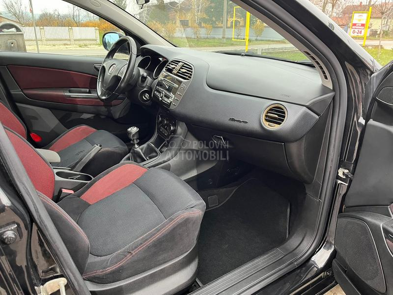 Fiat Bravo 1.9 JTD //CH//