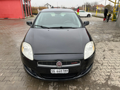 Fiat Bravo 1.9 JTD //CH//