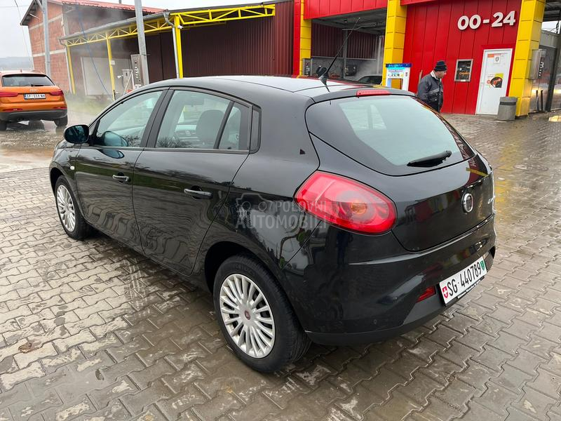 Fiat Bravo 1.9 JTD //CH//
