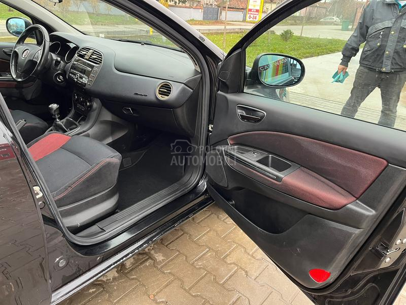 Fiat Bravo 1.9 JTD //CH//