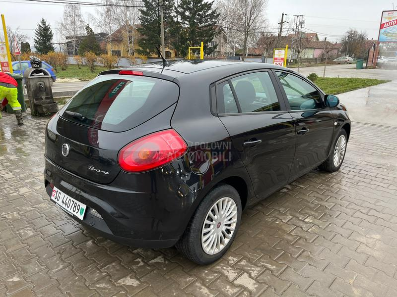 Fiat Bravo 1.9 JTD //CH//
