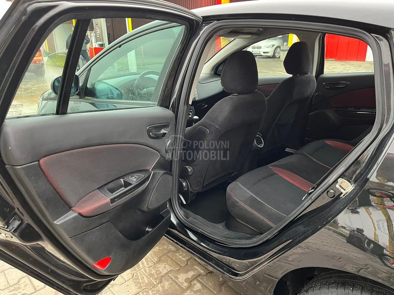 Fiat Bravo 1.9 JTD //CH//