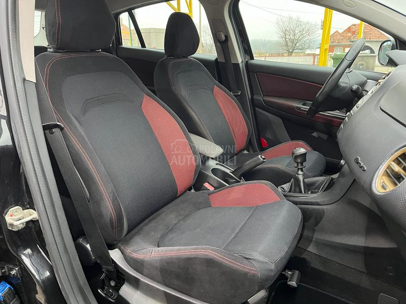 Fiat Bravo 1.9 JTD //CH//