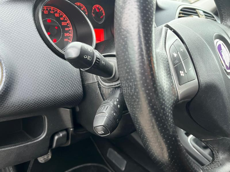 Fiat Bravo 1.9 JTD //CH//