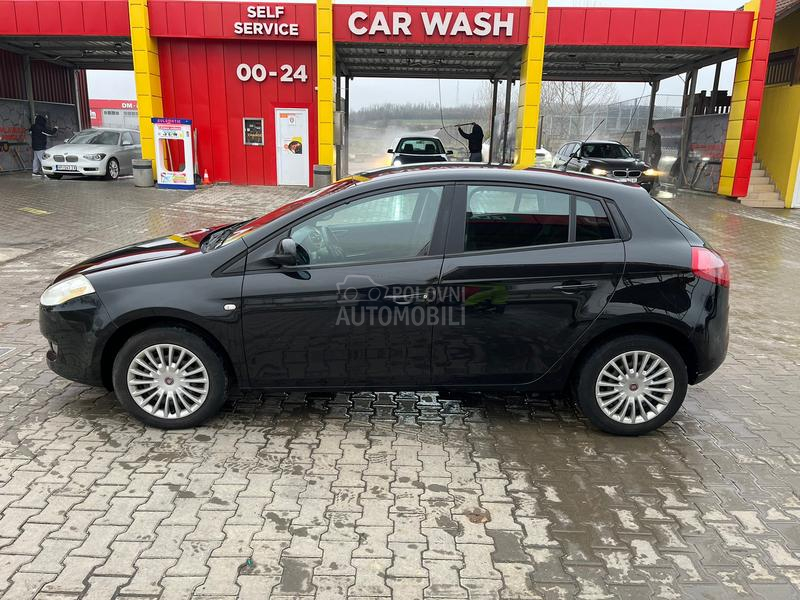 Fiat Bravo 1.9 JTD //CH//
