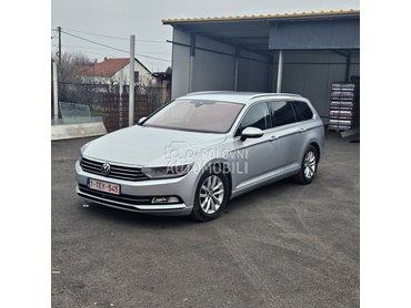 Volkswagen Passat B8 COMFORTLINE BUSINESS