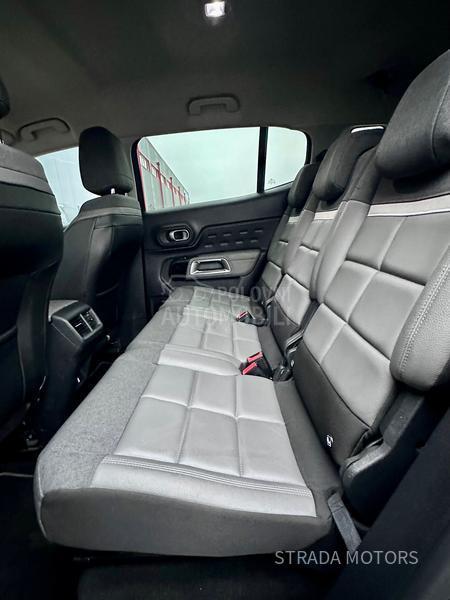 Citroen C5 Aircross 1.5  SHINE OP IS