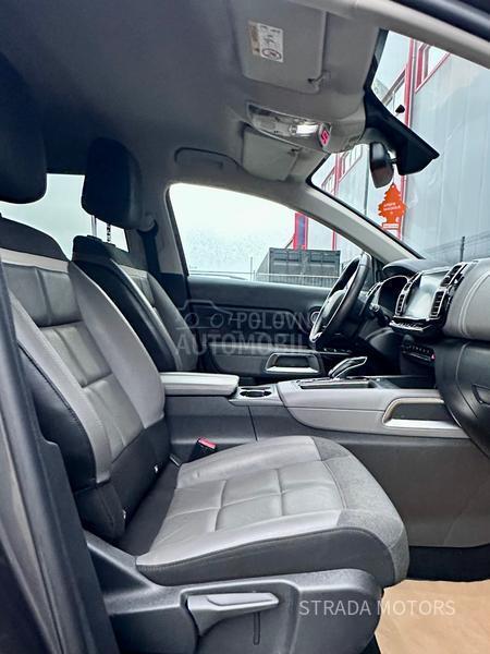 Citroen C5 Aircross 1.5  SHINE OP IS