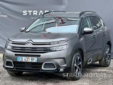 Citroen C5 Aircross 1.5  SHINE OP IS