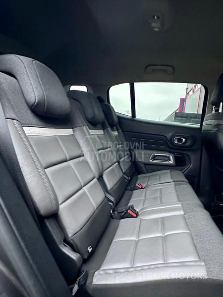 Citroen C5 Aircross 1.5  SHINE OP IS