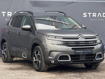 Citroen C5 Aircross 1.5  SHINE OP IS