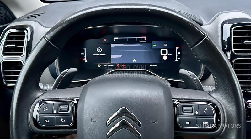 Citroen C5 Aircross 1.5  SHINE OP IS