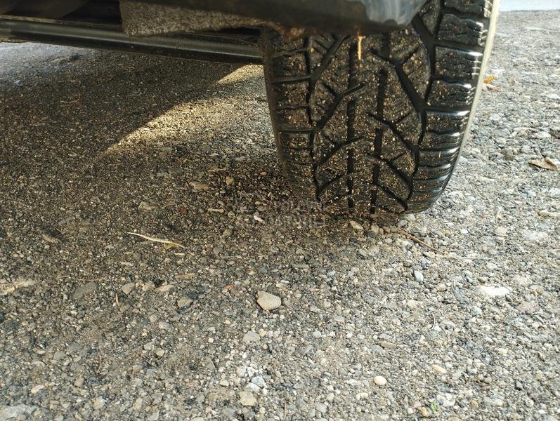 Alfa Romeo 147 1.9jtd