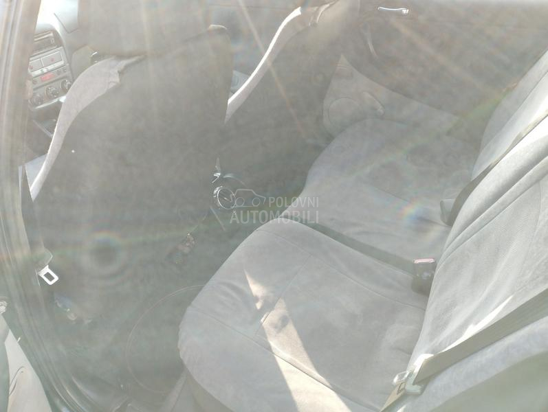 Alfa Romeo 147 1.9jtd