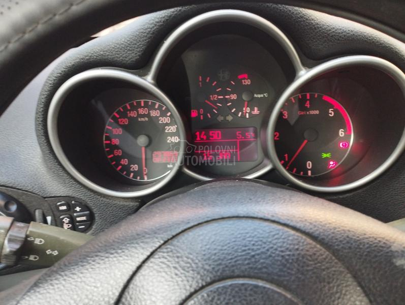 Alfa Romeo 147 1.9jtd