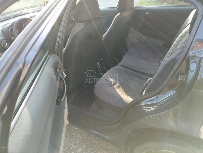 Alfa Romeo 147 1.9jtd