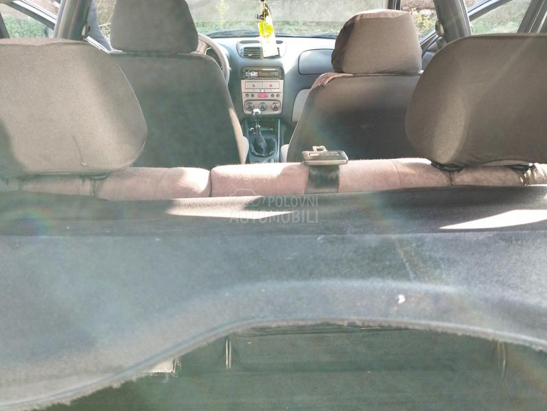 Alfa Romeo 147 1.9jtd