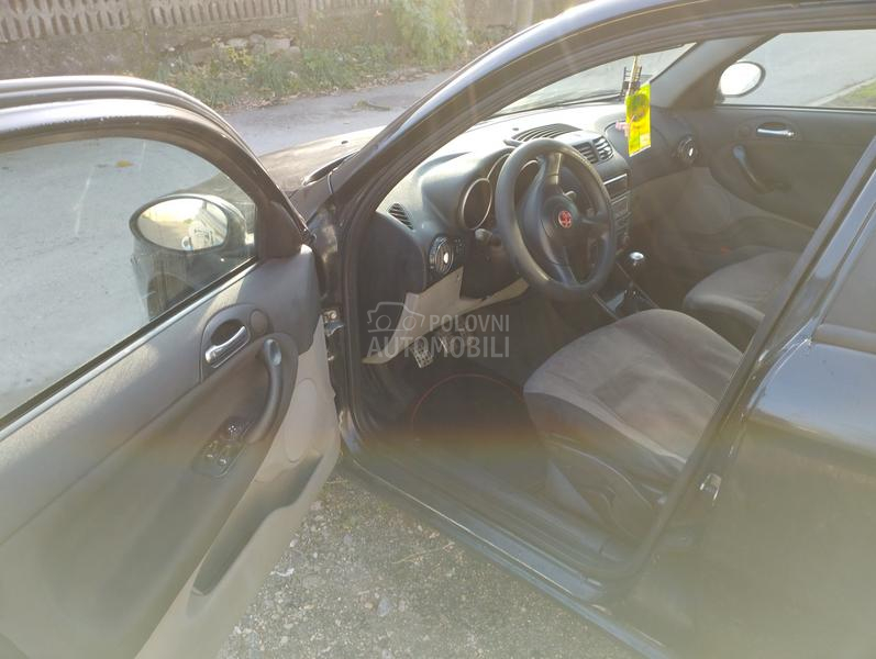 Alfa Romeo 147 1.9jtd