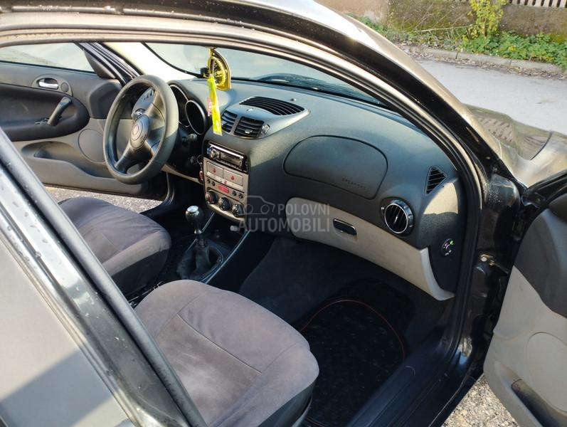 Alfa Romeo 147 1.9jtd