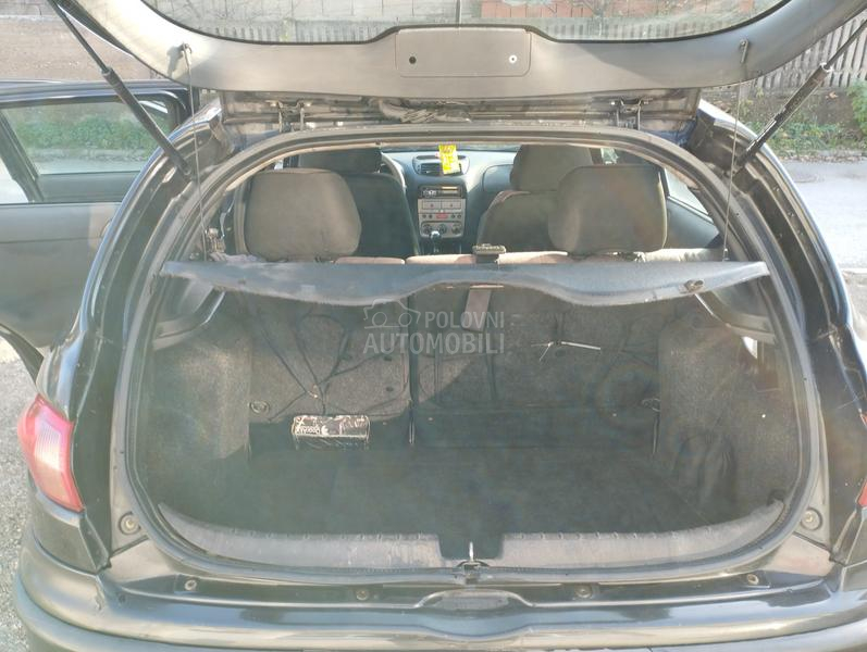 Alfa Romeo 147 1.9jtd