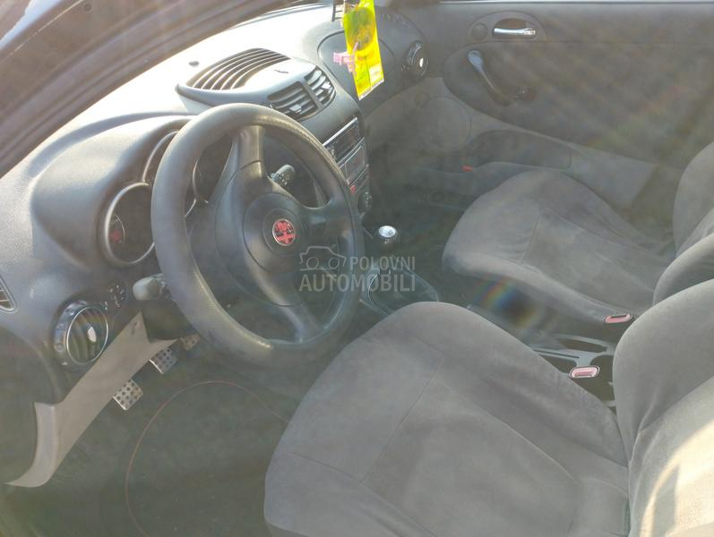 Alfa Romeo 147 1.9jtd