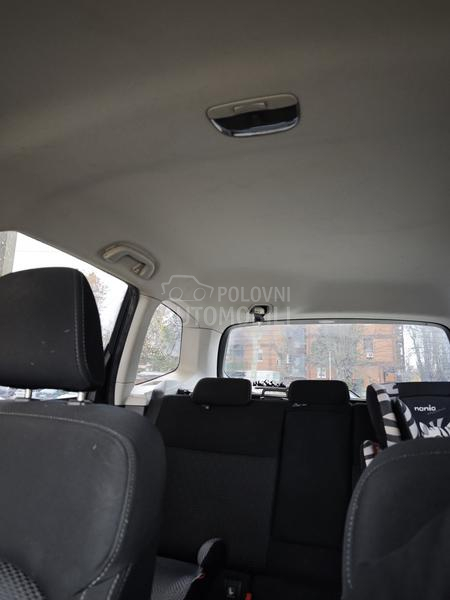 Subaru Forester 2.0D AWD 4x4