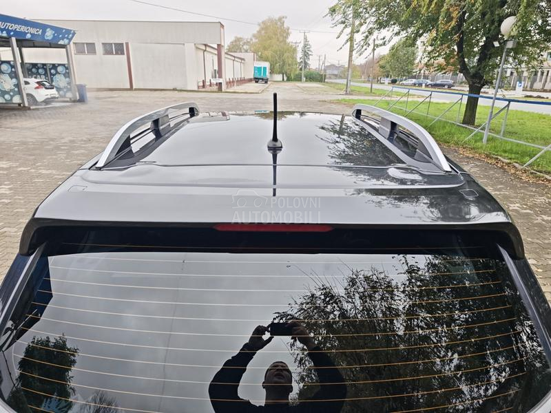 Subaru Forester 2.0D AWD 4x4