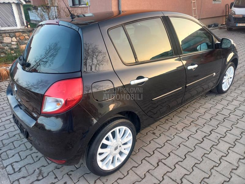 Renault Clio 1.2 CH NOV