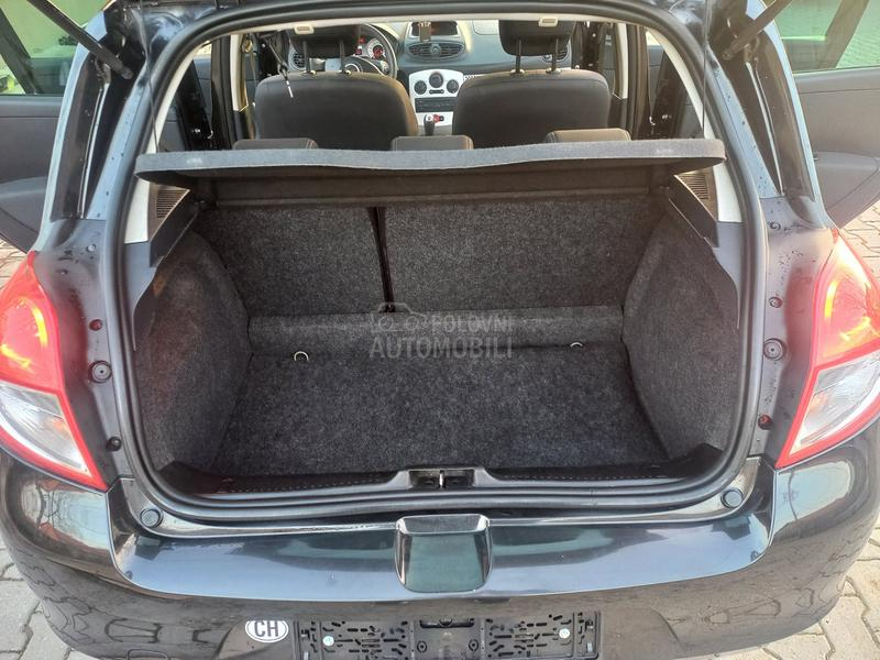 Renault Clio 1.2 CH NOV