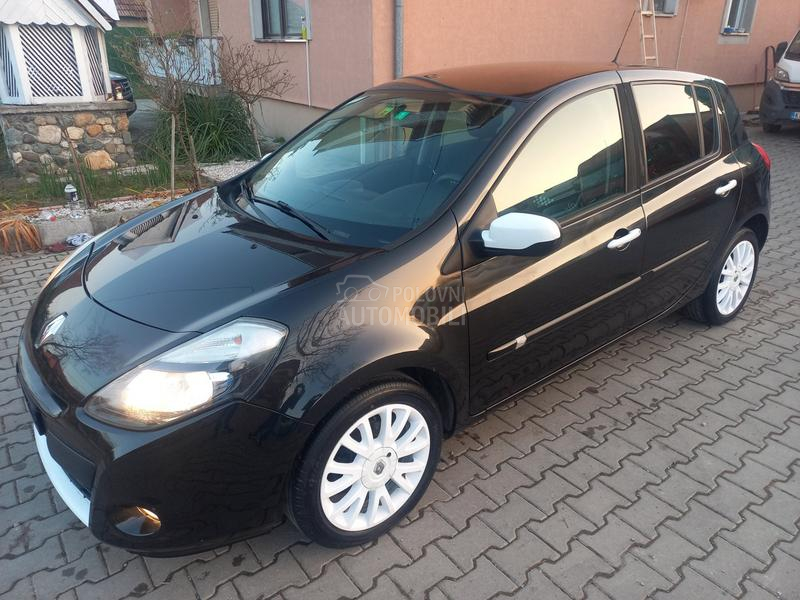 Renault Clio 1.2 CH NOV