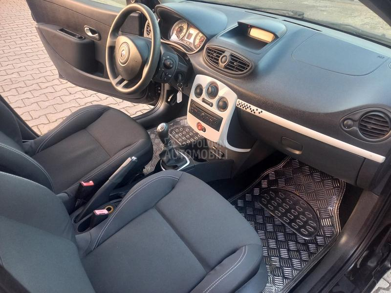 Renault Clio 1.2 CH NOV