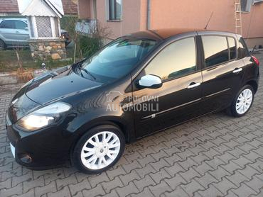 Renault Clio 1.2 CH NOV
