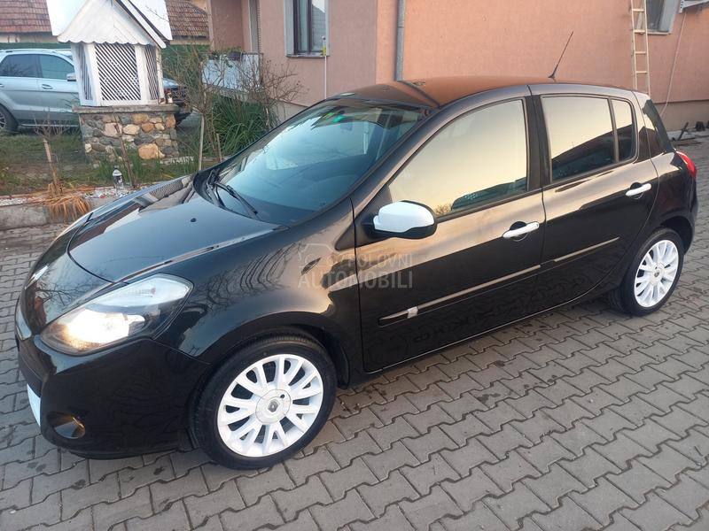 Renault Clio 1.2 CH NOV