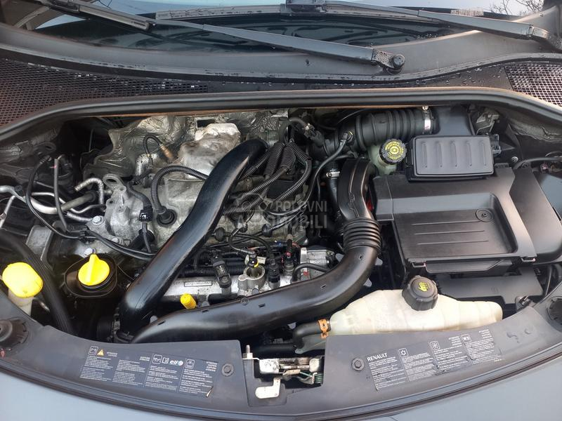 Renault Clio 1.2 CH NOV