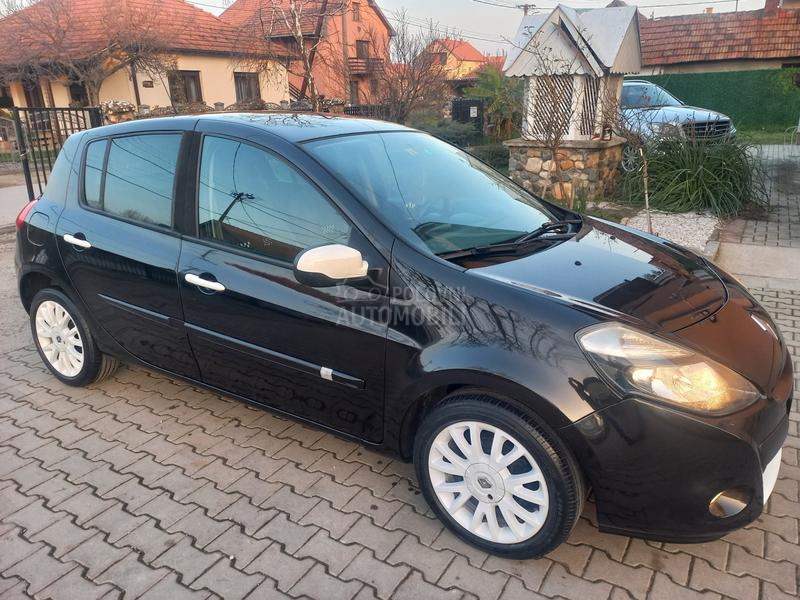 Renault Clio 1.2 CH NOV