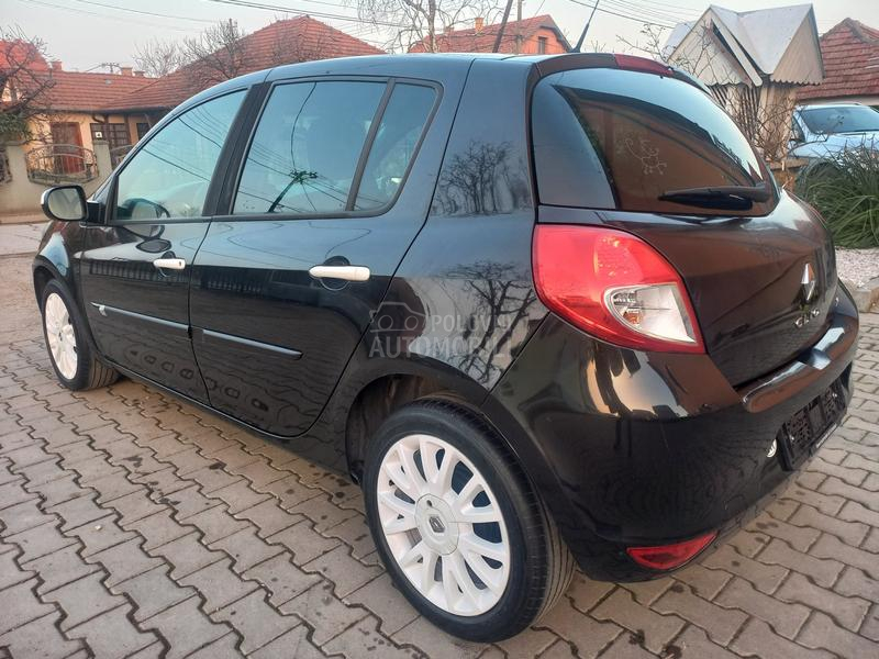 Renault Clio 1.2 CH NOV