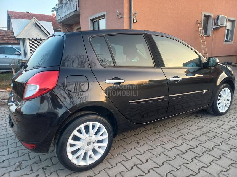 Renault Clio 1.2 CH NOV