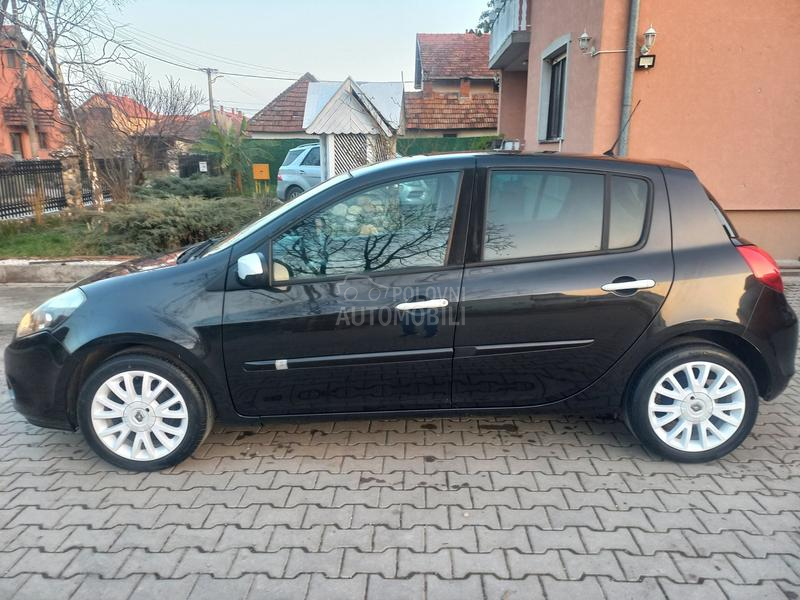 Renault Clio 1.2 CH NOV